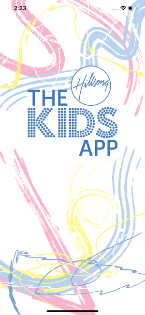 Hillsong Kids(圖1)-速報App