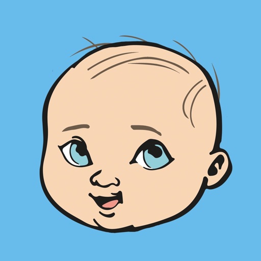 Baby Monitor - Cloud Nanny Cam icon