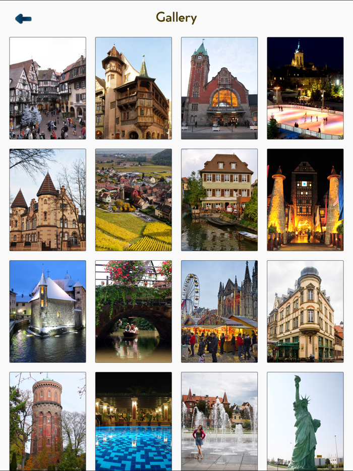 Colmar Travel Guide