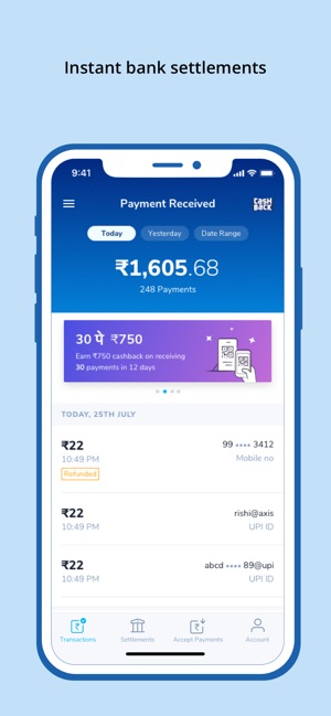 Business with Paytm