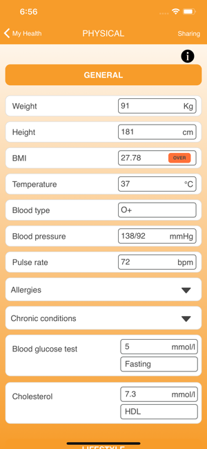 HealthDocs(圖7)-速報App