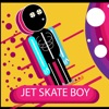 Jet Skate Boy