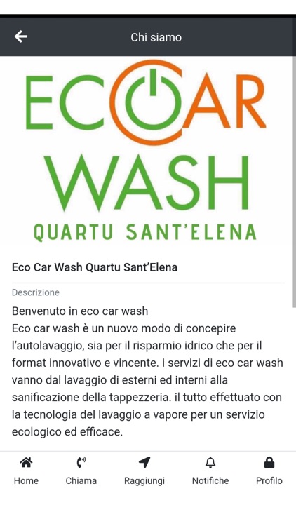 EcoCarWashQuartu