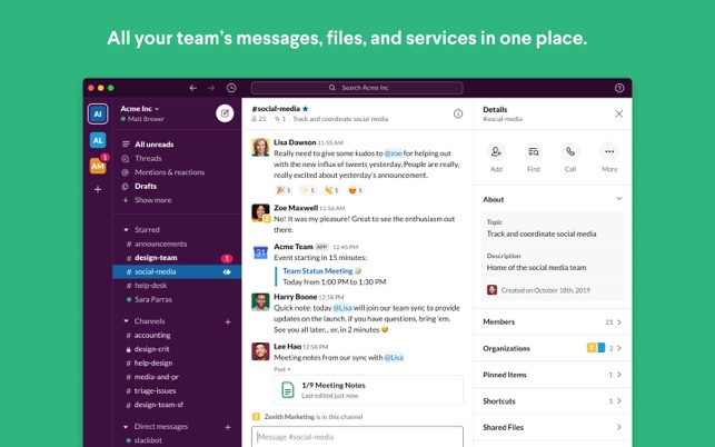 Download slack for windows