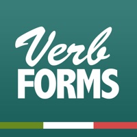 Italienisch: Verben & Formen apk