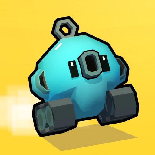 Tank Buddies iOS App