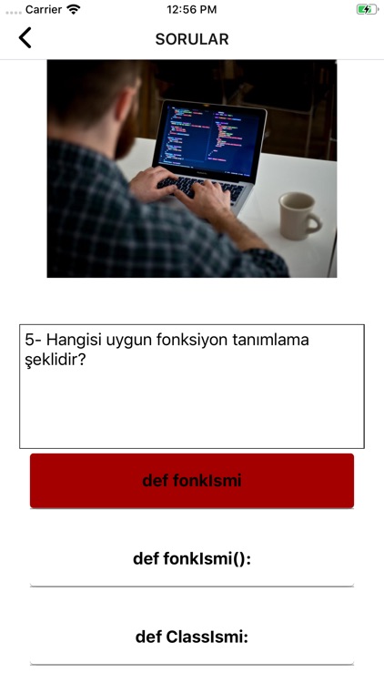 Mühendislik Programları screenshot-6