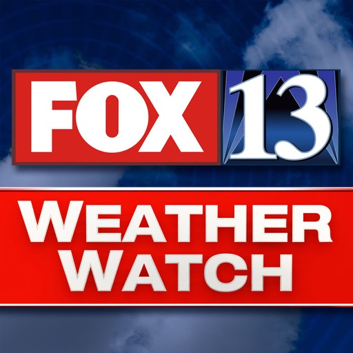 FOX13 Salt Lake City Weather iOS App