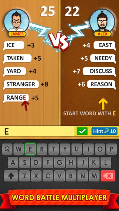 Word Connect 2023 - Word Find screenshot 4
