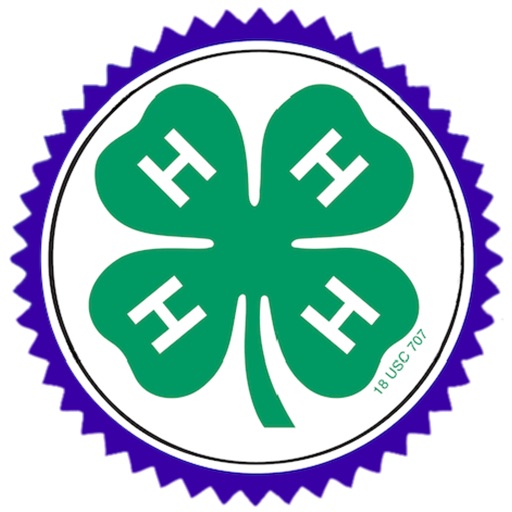 Somerset County 4-H Fair App