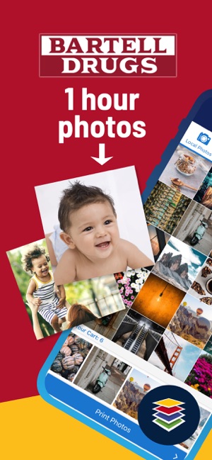 PicDrop - Easy Printing(圖4)-速報App