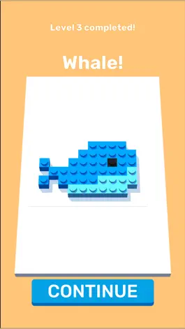 Game screenshot Puzzle Cubes! apk