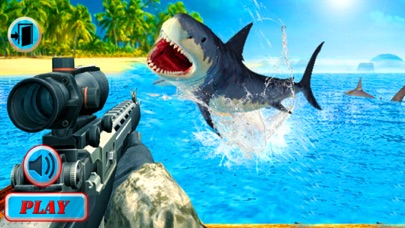 Shark Sniper Hunting Simulator By Muhammad Asif More Detailed Information Than App Store Google Play By Appgrooves Adventure Games 7 Similar Apps 2 Reviews - realistic roblox survive a shark attack roblox jaws