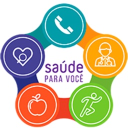 Minha saúde 360 by Dr. Consulta Clinica Medica LTDA