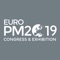 The Euro PM2019 Congress & Exhibition App helps you access information about the event on any of your devices