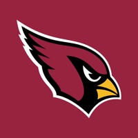 Arizona Cardinals app not working? crashes or has problems?
