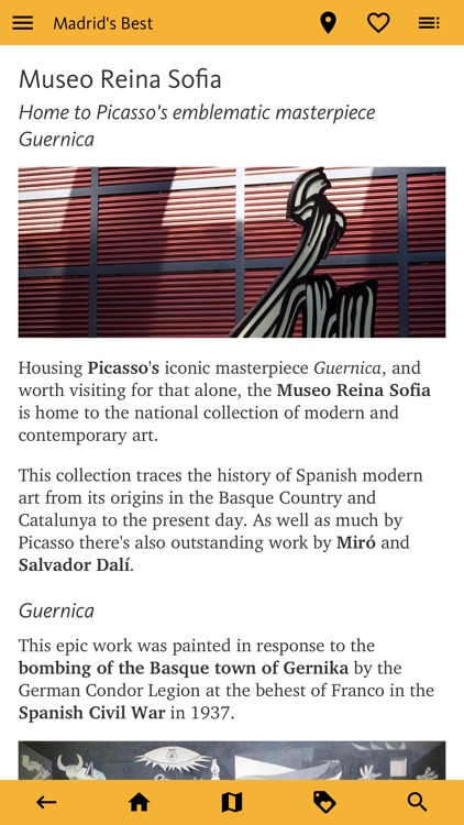 Madrid’s Best: Travel Guide