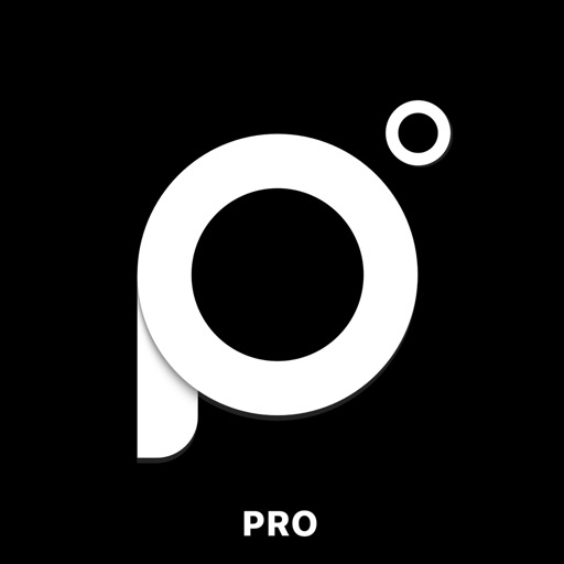 PICFY PRO Photo Editor & Grids iOS App