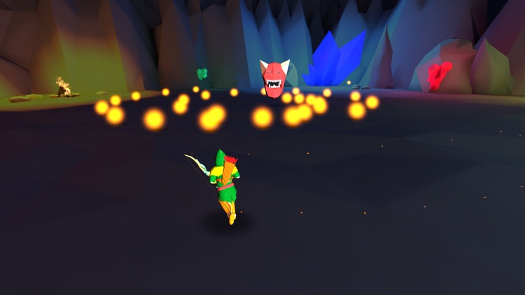 Bowman's Venture screenshot-5