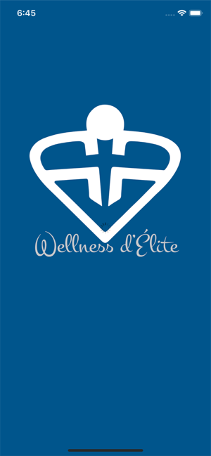 Wellness D'Elite