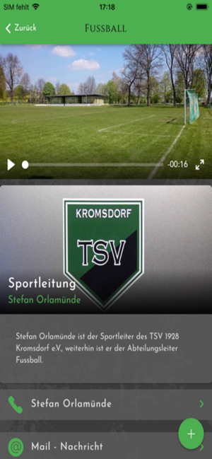 TSV 1928 Kromsdorf(圖3)-速報App