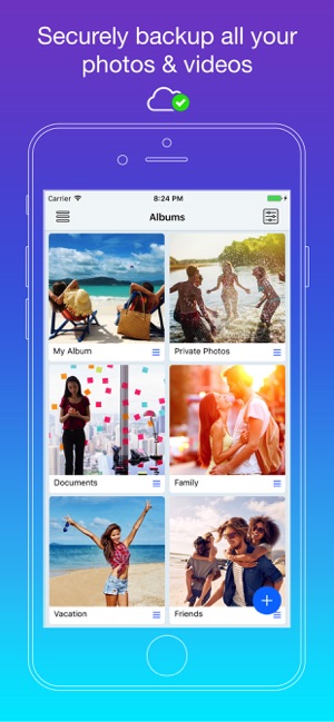 Eversave Photo Vault(圖2)-速報App