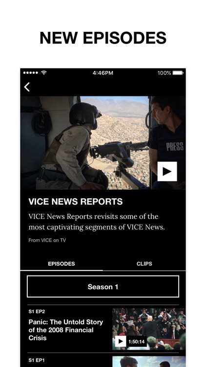VICE TV