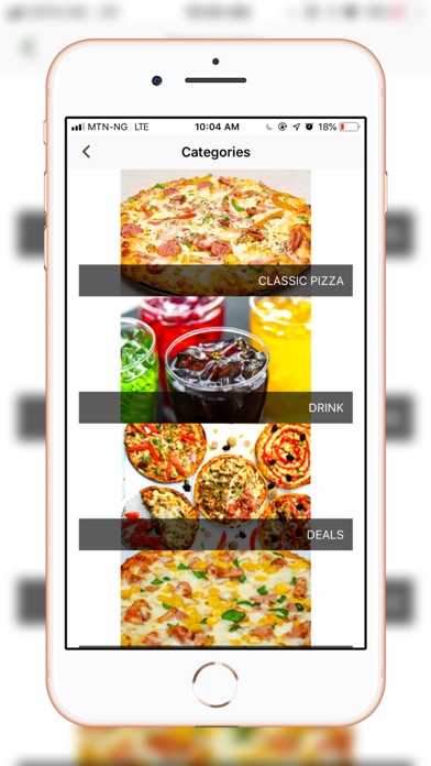 PizzaJungle screenshot 4