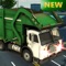 Real Trash Truck Simulator - Garbage Truck Games is about driving a garbage truck in city condition is a definitive trial of driving ability