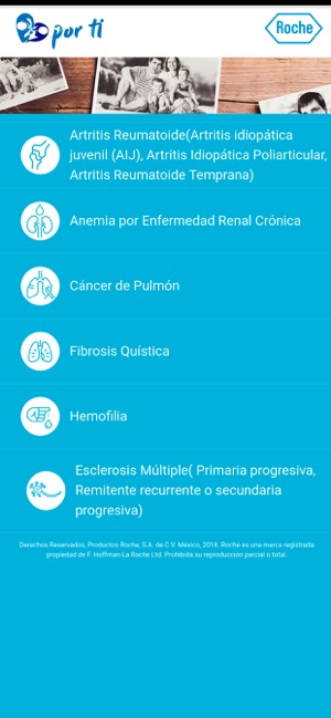 ROCHE POR TI(圖3)-速報App