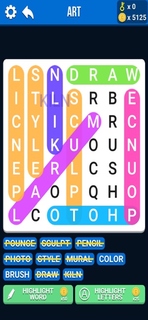 Word Games: Word Collect(圖2)-速報App