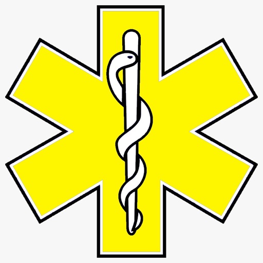 EMS Medic