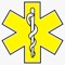 The EMS MEDIC app allows EMS teams to locate the person requesting assistance with the click of a button, shows the route to the person