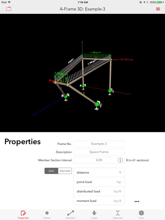 A-Frame 3D