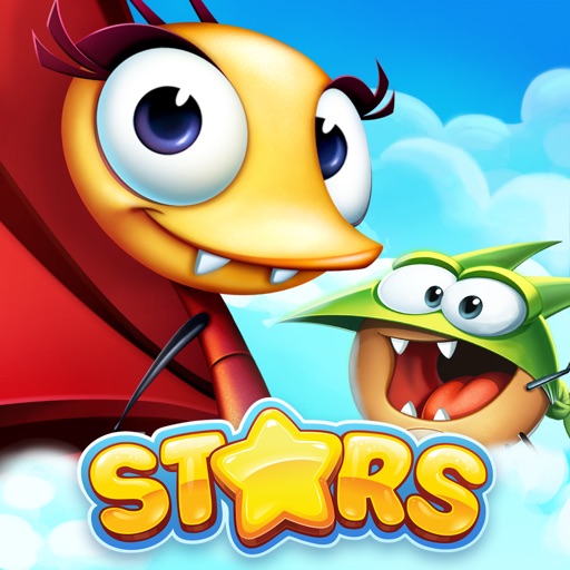 Best Fiends Stars