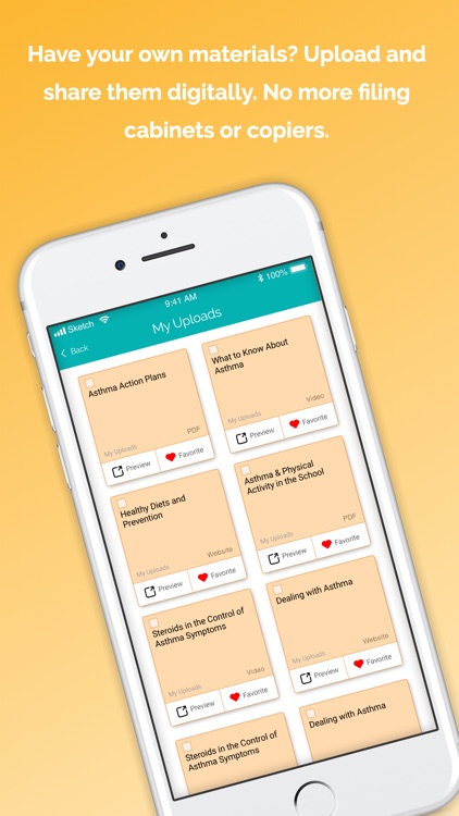 Pediatrics Genius screenshot-5