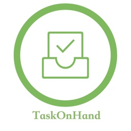 TaskOnHand