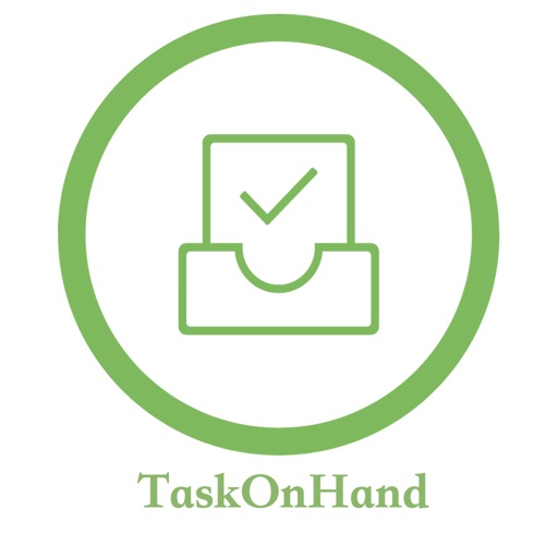 TaskOnHand