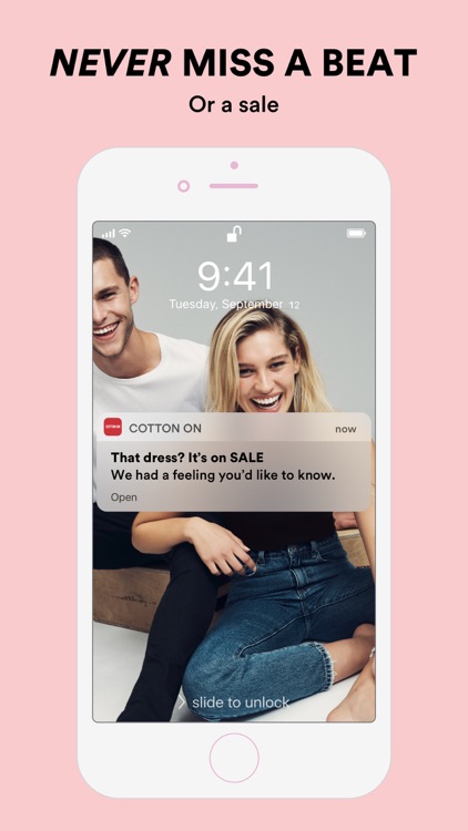 Cotton On screenshot-4