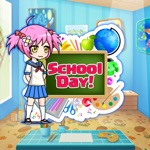 School Gacha Teacher Day