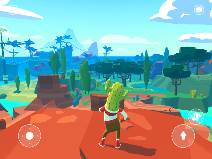 Super Mega Mini Party