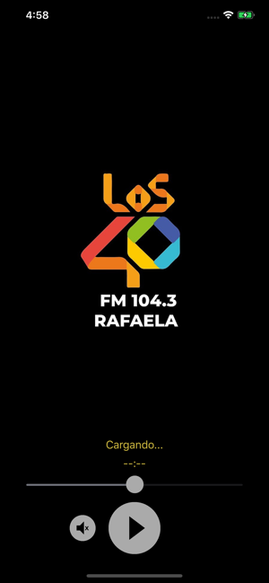 Los 40 Rafaela(圖2)-速報App