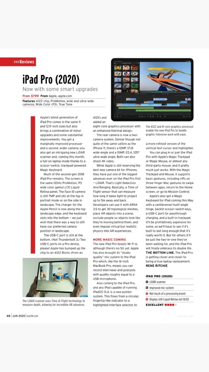 Mac Life: iOS Edition screenshot-6