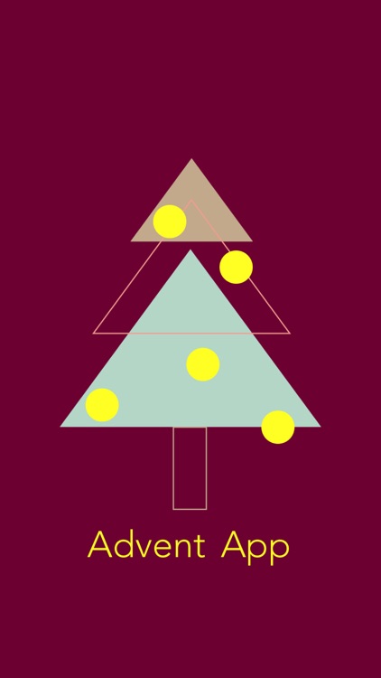 Advent App screenshot-0