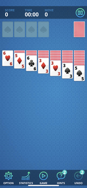 Solitaire Timeless(圖2)-速報App