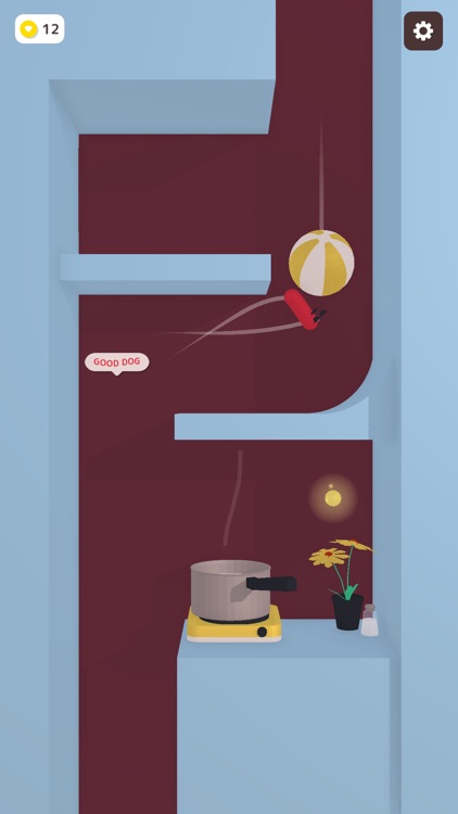 Sausage Swing Club screenshot-0