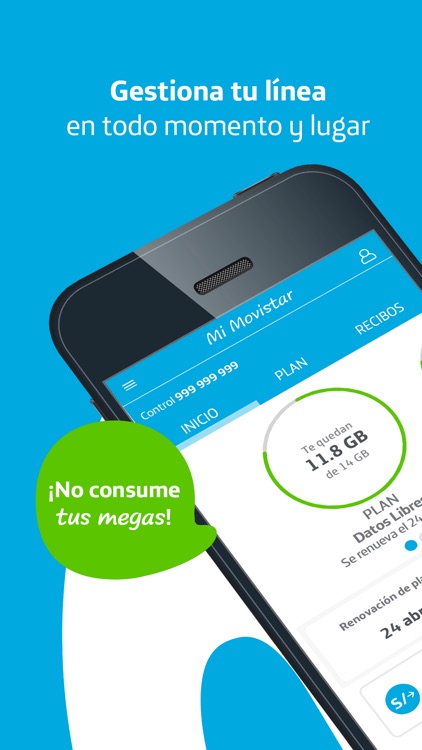 Mi Movistar Perú