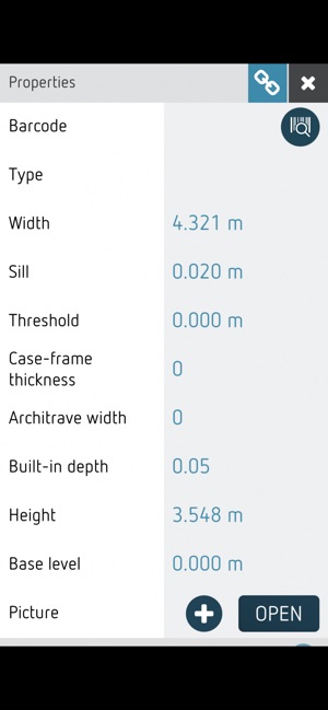 OrthoGraph – Floor Plan(圖3)-速報App