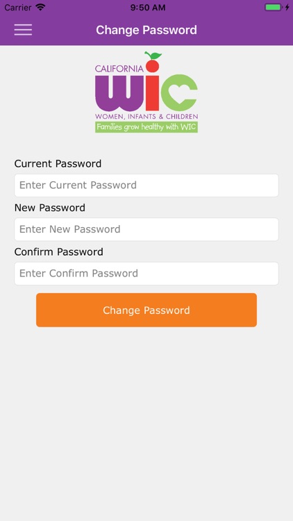 California WIC App screenshot-3