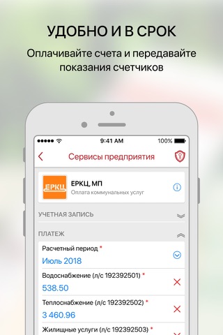 Мобикеш screenshot 3